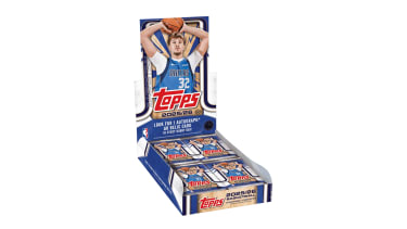 Flaggs Rookie Card gilt als spannendste RC der diesjährigen Serie.