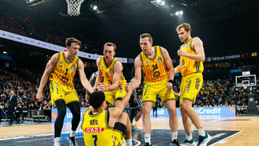 Alba Berlin
