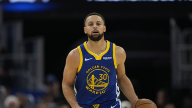 Stephen Curry