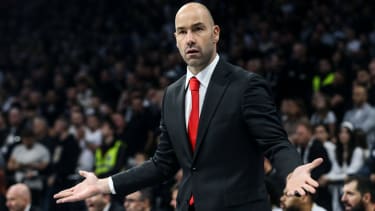 Vassilis Spanoulis