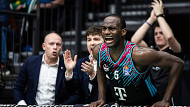 Tylan Birts kam im Sommer aus Tschechien.