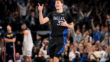 Die Mavericks wollen um Cooper Flagg neu aufbauen.