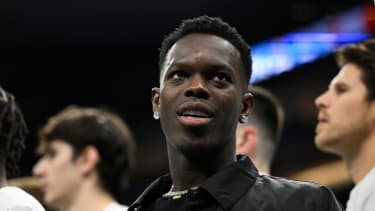 Dennis Schröder muss drei Spiele aussetzen.