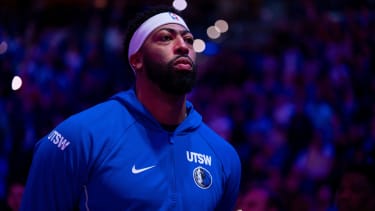 Anthony Davis