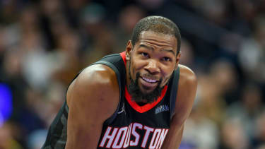 Kevin Durant