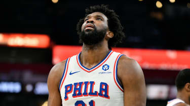 Joel Embiid