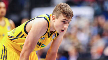 Franz Wagner