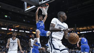 Memphis Grizzlies