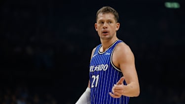 Moritz Wagner und die Orlando Magic stecken in der Krise.