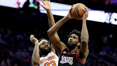 Joel Embiid