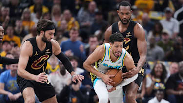 Steigen die Cavs im Giannis-Poker ein?