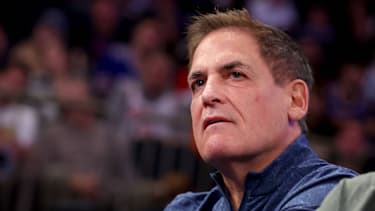 Mark Cuban hat sich pro Tanking ausgesprochen
