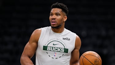 Giannis ist weiterhin ein Milwaukee Buck.