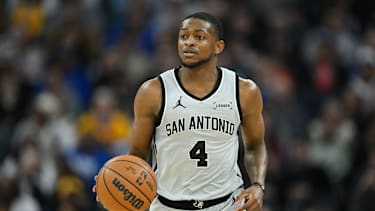 Fox ist für das All-Star-Game nominiert.