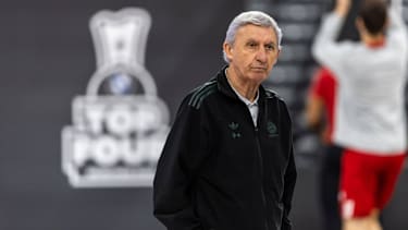 Svetislav Pesic