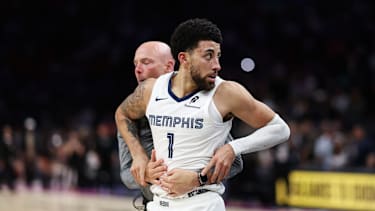 Pippen Jr. kehrte am 6. Februar von seiner Verletzungspause zurück.