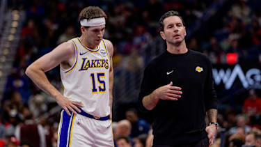 Reaves vergab den entscheidenden Dreier zum Ausgleich.