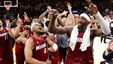 Bam Adebayo