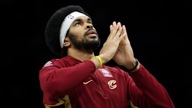 Jarrett Allen