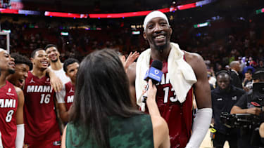 Bam Adebayo