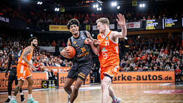 Roman Bedime wechselt nach Frankfurt.