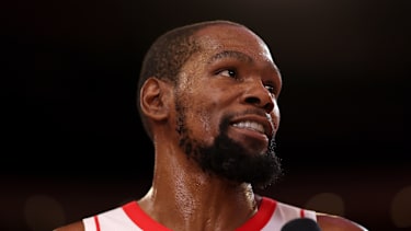 Kevin Durant