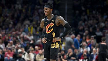 Dennis Schröder will mit den Cavs den Titel gewinnen.