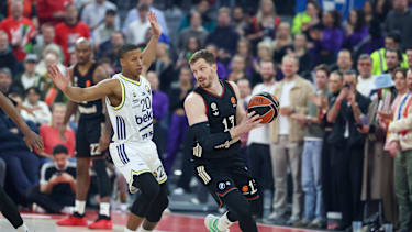 Andreas Obst will mit Bayern wieder überraschen.