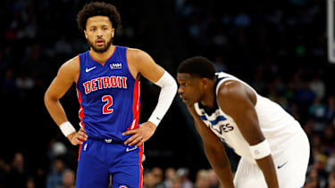 Beide Stars werden die 65-Spiele-Grenze nicht erreichen.