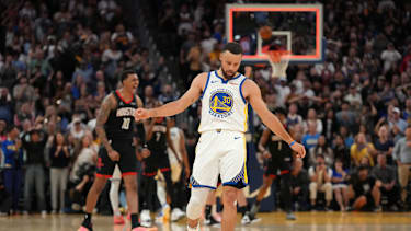 Curry brillierte in seinem Comeback, vergab jedoch den Gamewinner.