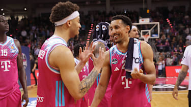 Die Telekom Baskets Bonn werden zwei Spiele in Japan bestreiten.