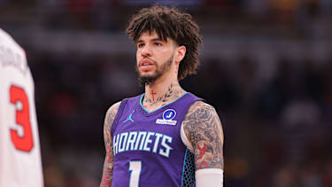LaMelo Ball