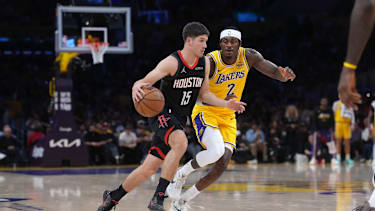 Sheppard legte 17 Punkte und 8 Assists in Game 1 auf.