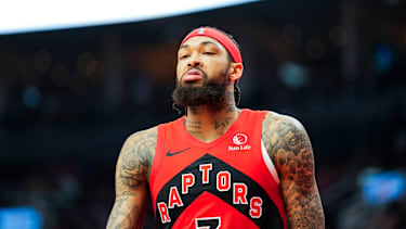 Brandon Ingram spielt bisher eine schwache Saison gegen die Cleveland Cavaliers.