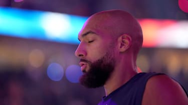 Rudy Gobert ist einer der besten Verteidiger seiner Ära.