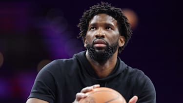 Joel Embiid