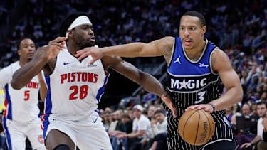 Desmond Bane verwandelte in Spiel 3 sieben Dreier.