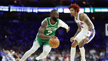 Jaylen Brown