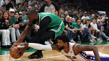 Jaylen Brown