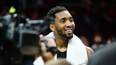 Donovan Mitchell