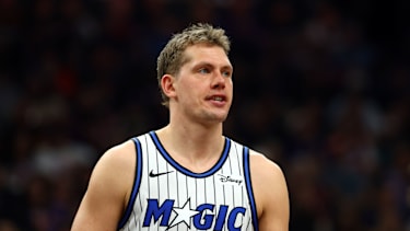 Bei Moritz Wagner stehen die Zeichen auf Abschied aus Orlando.