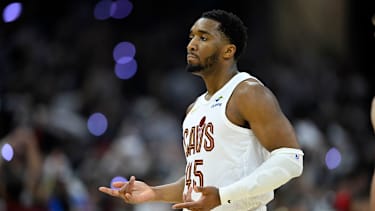 Donovan Mitchell