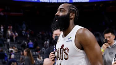 James Harden
