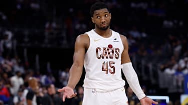Donovan Mitchell