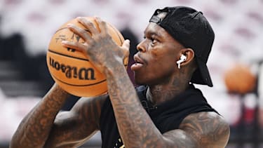 Dennis Schröder steht mit den Cavs in den Conference Finals.