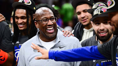 Mike Brown