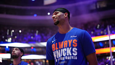 Josh Hart