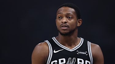 De'Aaron Fox steht in der Kritik.