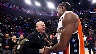 Kawhi Leonard