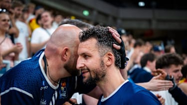 Paul Zipser will mit Heidelberg direkt wieder zurück in die BBL.